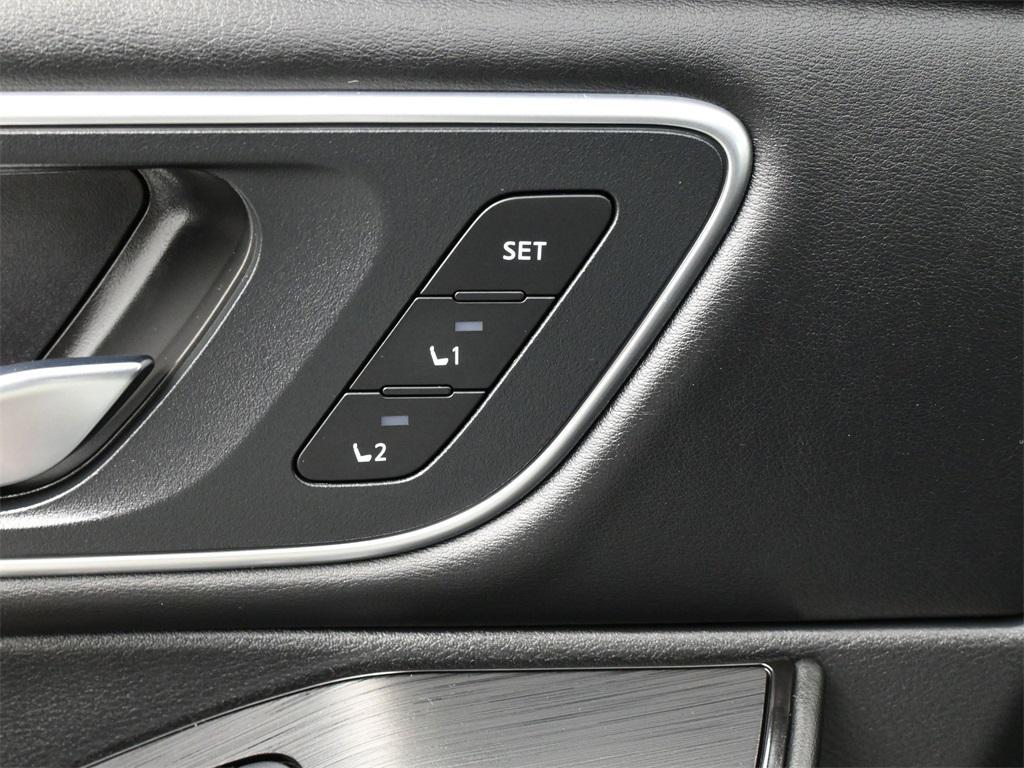 used 2023 Nissan Rogue car, priced at $28,500