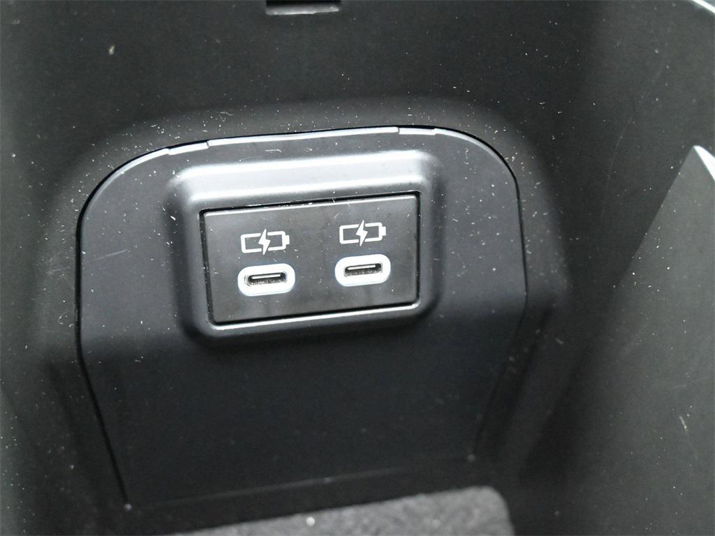 used 2024 Toyota RAV4 car, priced at $34,500