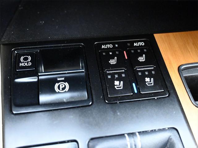 used 2022 Lexus RX 350 car, priced at $44,359