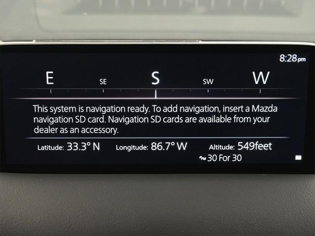 used 2023 Mazda CX-5 car, priced at $24,250