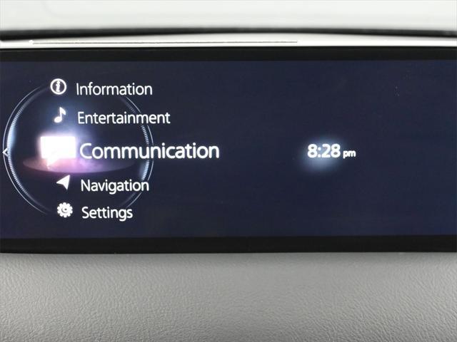 used 2023 Mazda CX-5 car, priced at $24,250
