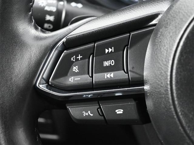 used 2023 Mazda CX-5 car, priced at $24,250