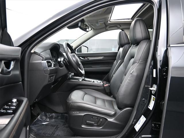 used 2023 Mazda CX-5 car, priced at $24,250