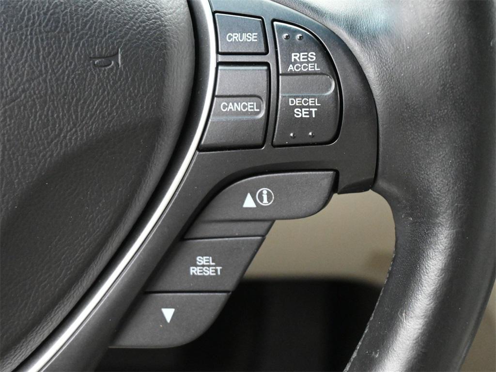 used 2012 Acura TL car, priced at $7,000