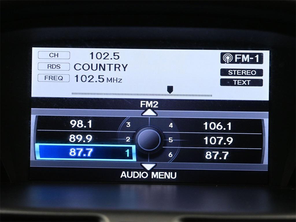 used 2012 Acura TL car, priced at $7,000