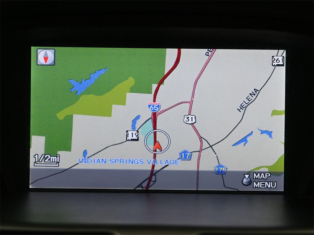 used 2012 Acura TL car, priced at $7,000