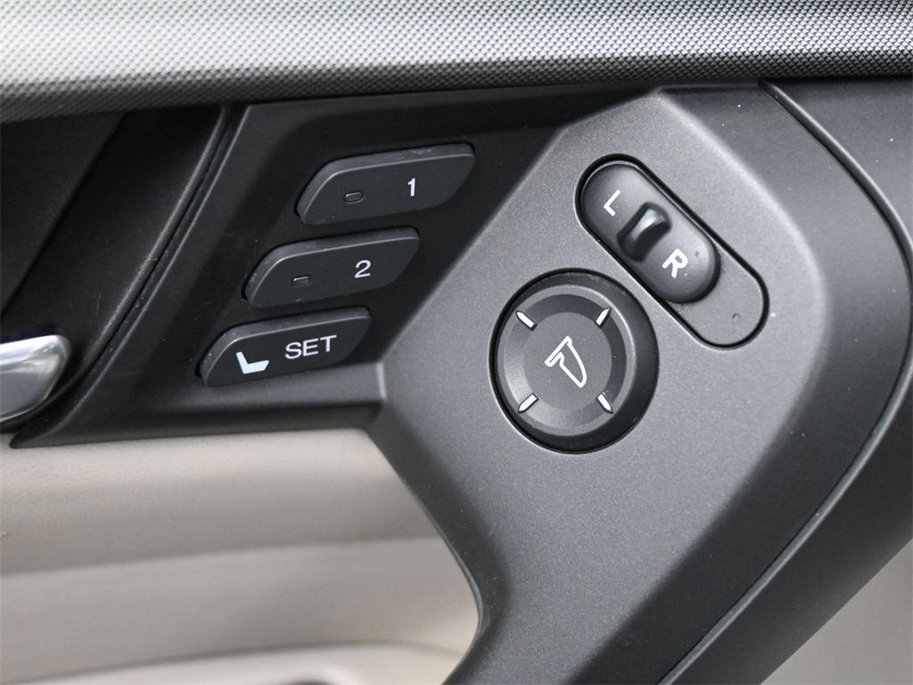 used 2012 Acura TL car, priced at $7,000