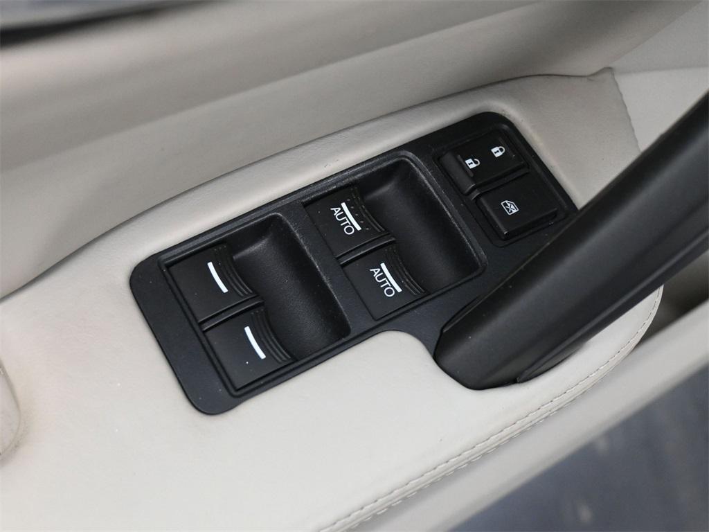 used 2012 Acura TL car, priced at $7,000