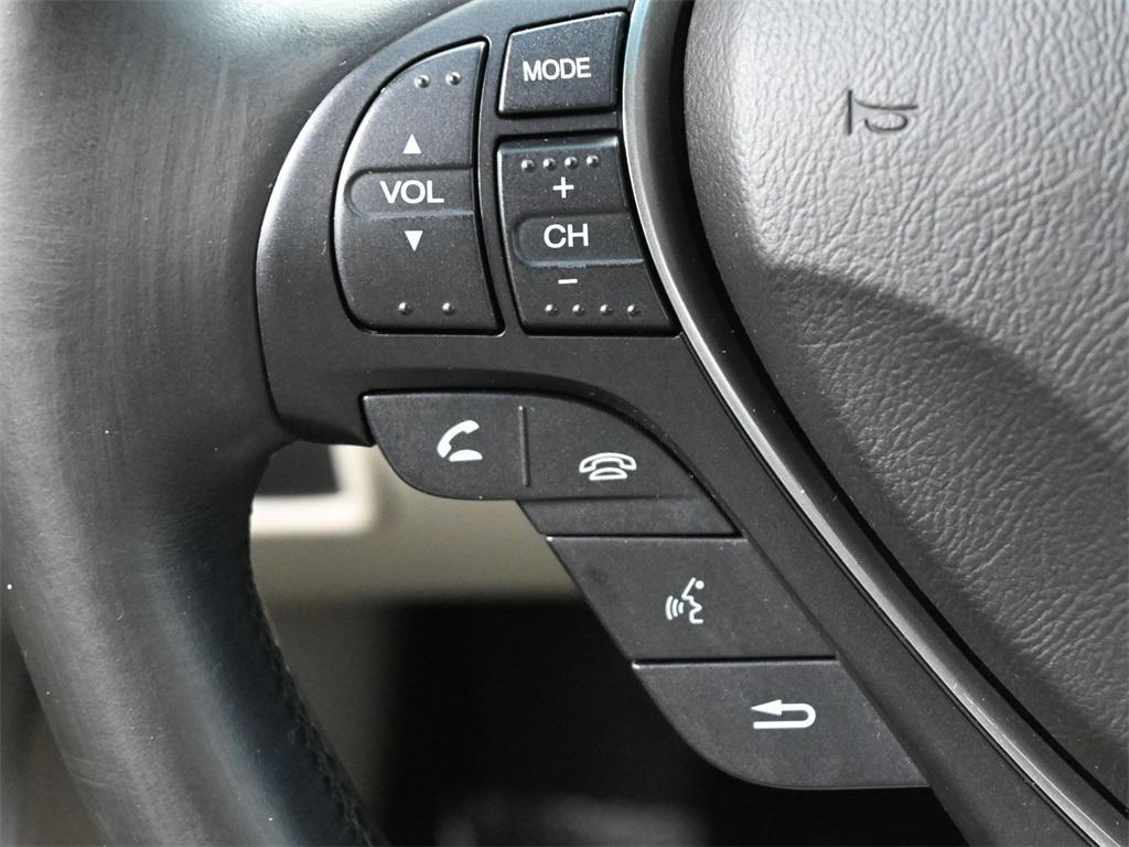 used 2012 Acura TL car, priced at $7,000