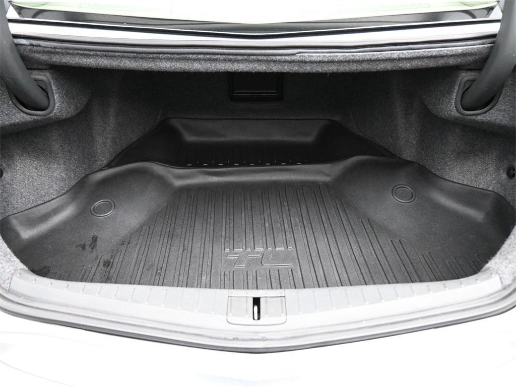used 2012 Acura TL car, priced at $7,000