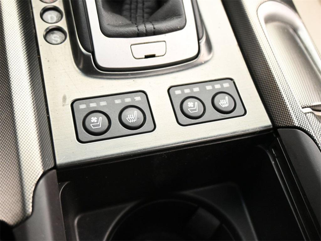 used 2012 Acura TL car, priced at $7,000