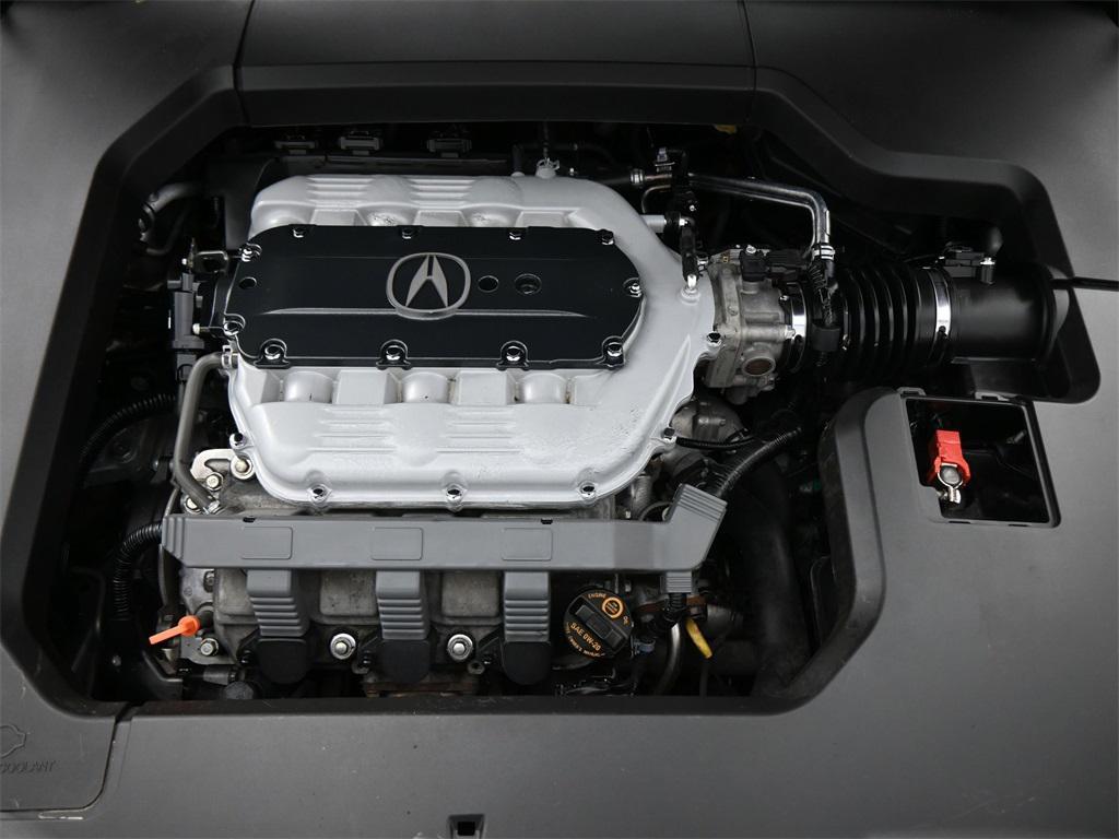 used 2012 Acura TL car, priced at $7,000
