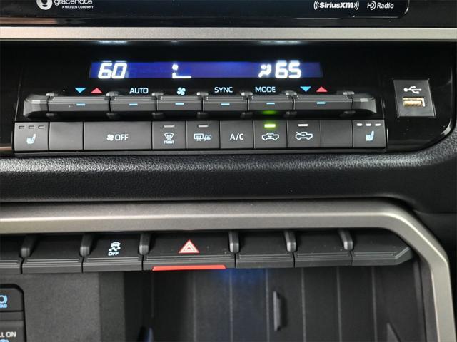used 2024 Toyota Tundra car, priced at $49,997