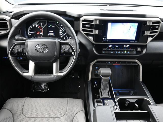 used 2024 Toyota Tundra car, priced at $49,997