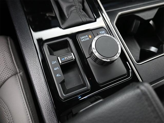 used 2024 Toyota Tundra car, priced at $49,997