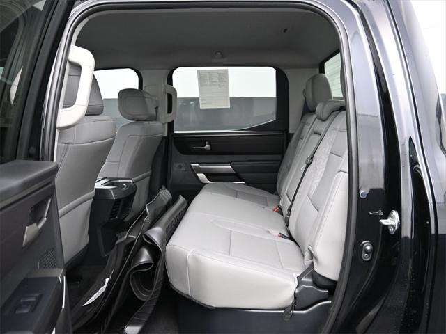 used 2024 Toyota Tundra car, priced at $49,997