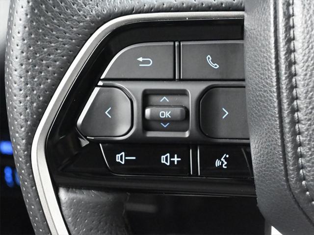 used 2024 Toyota Tundra car, priced at $49,997