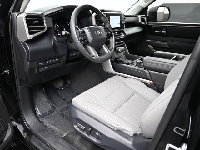 used 2024 Toyota Tundra car, priced at $49,997
