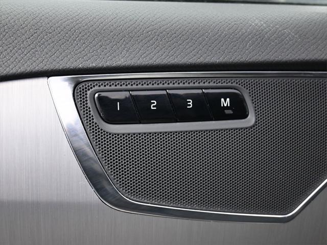 used 2024 Volvo XC90 car, priced at $47,750