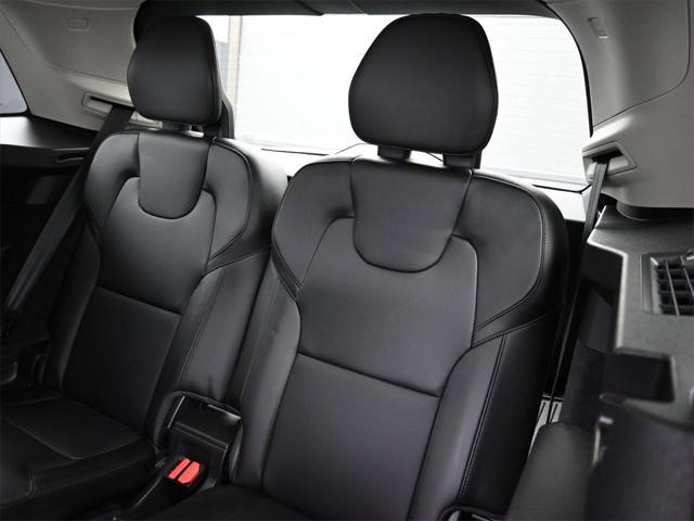 used 2024 Volvo XC90 car, priced at $47,750