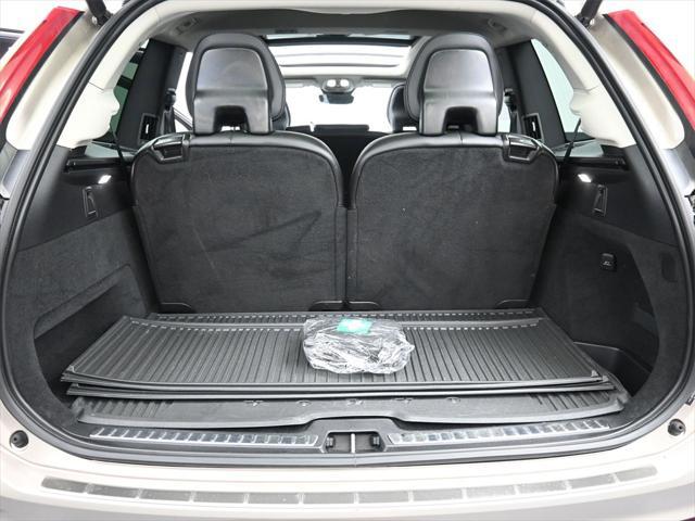 used 2024 Volvo XC90 car, priced at $47,750