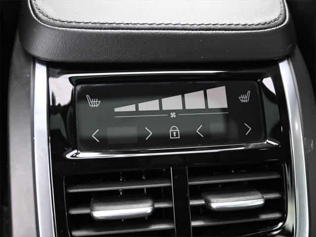 used 2024 Volvo XC90 car, priced at $47,750
