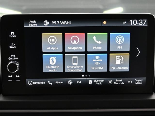 used 2024 Honda Pilot car, priced at $42,700