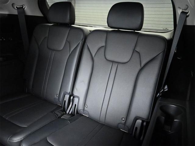 used 2021 Kia Sorento car, priced at $22,250
