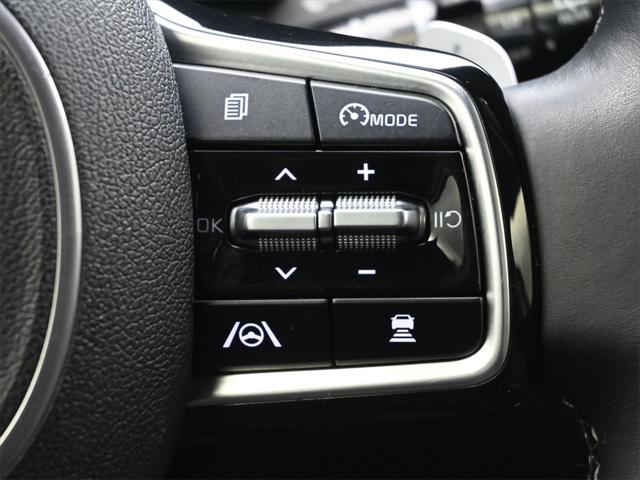 used 2021 Kia Sorento car, priced at $22,250