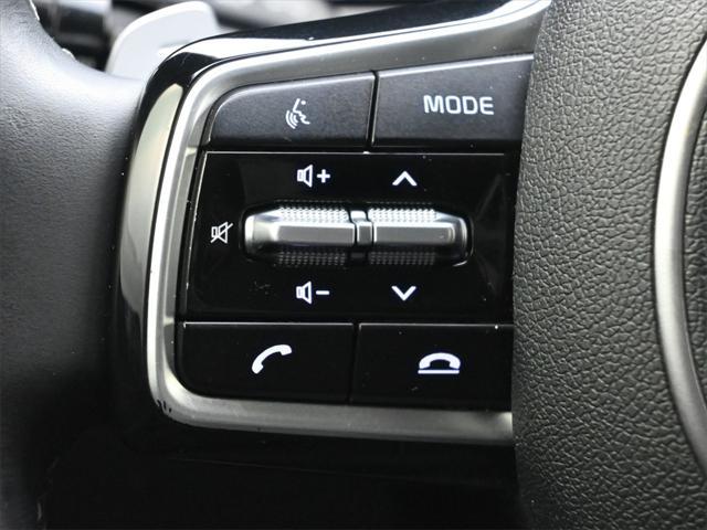 used 2021 Kia Sorento car, priced at $22,250