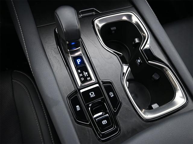 used 2024 Lexus RX 350 car, priced at $54,750