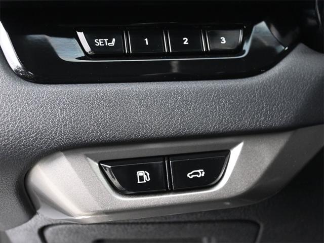 used 2024 Lexus RX 350 car, priced at $54,750