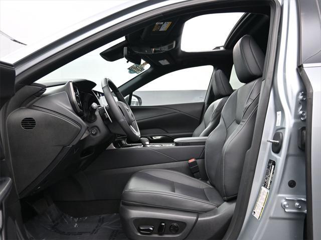 used 2024 Lexus RX 350 car, priced at $54,750