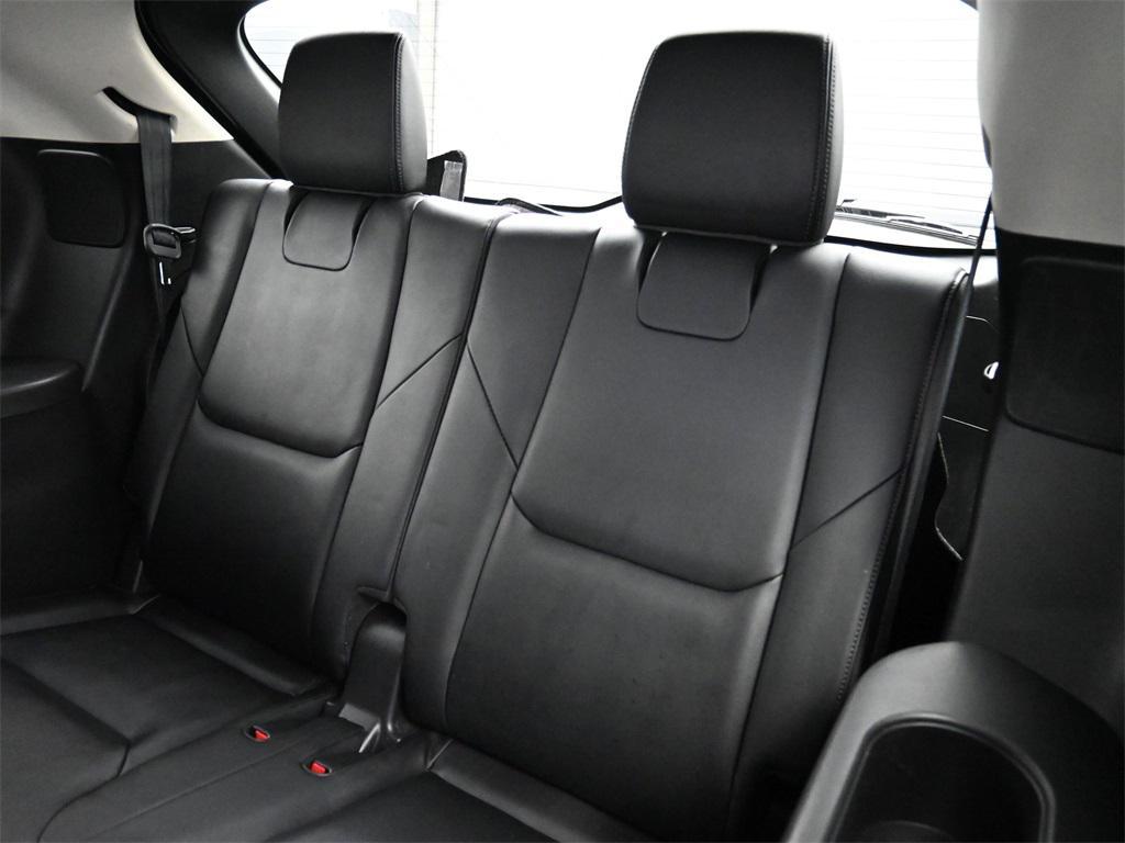 used 2022 Mazda CX-9 car, priced at $30,000