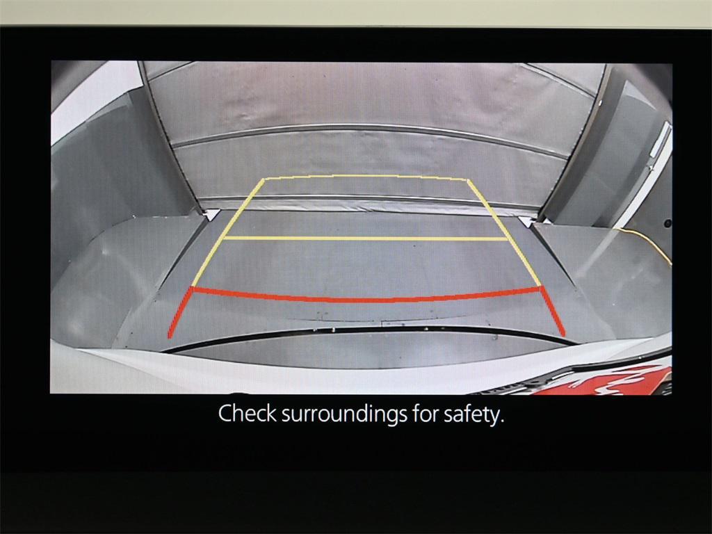 used 2022 Mazda CX-9 car, priced at $30,000