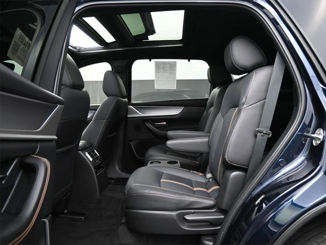 used 2024 Mazda CX-90 car, priced at $40,000