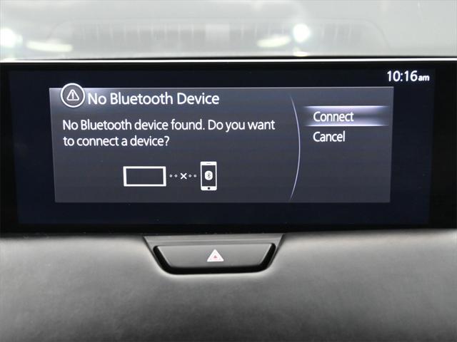 used 2024 Mazda CX-90 car, priced at $40,000
