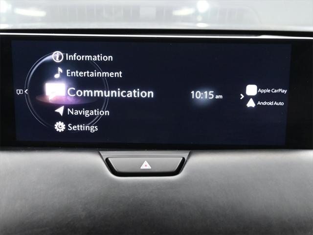 used 2024 Mazda CX-90 car, priced at $40,000
