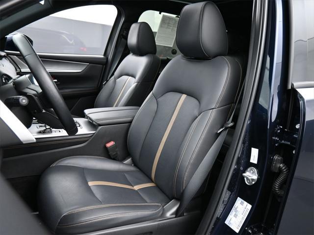 used 2024 Mazda CX-90 car, priced at $40,000