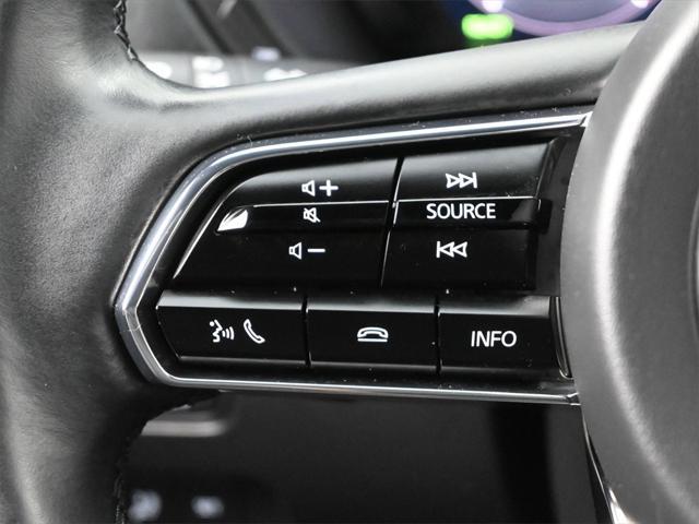 used 2024 Mazda CX-90 car, priced at $40,000