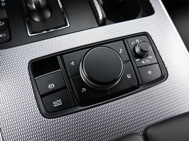 used 2024 Mazda CX-90 car, priced at $40,000