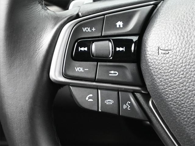 used 2020 Honda Accord car, priced at $24,000