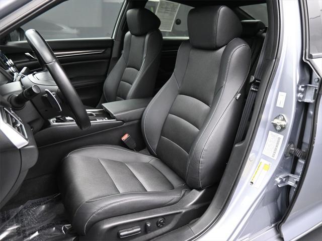 used 2020 Honda Accord car, priced at $24,000