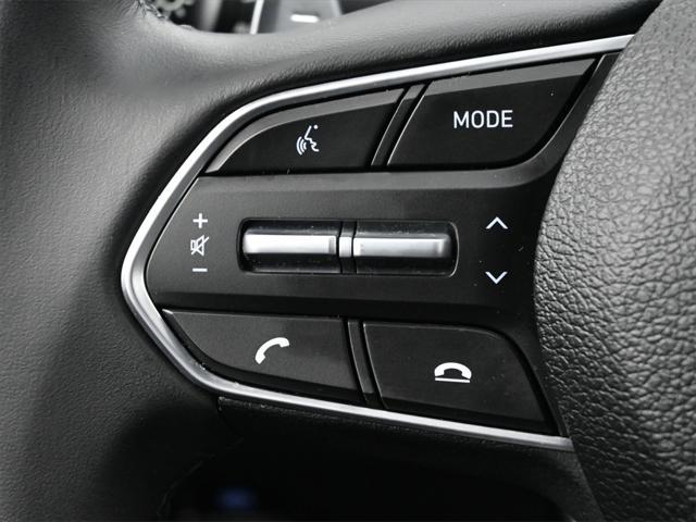 used 2022 Hyundai Santa Fe car, priced at $25,250