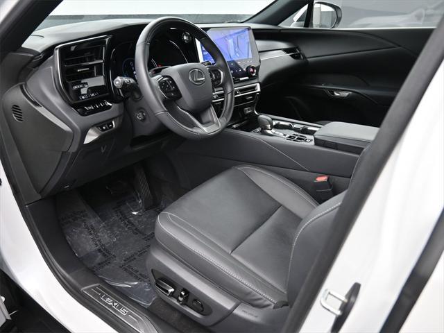 used 2024 Lexus RX 350 car, priced at $56,997