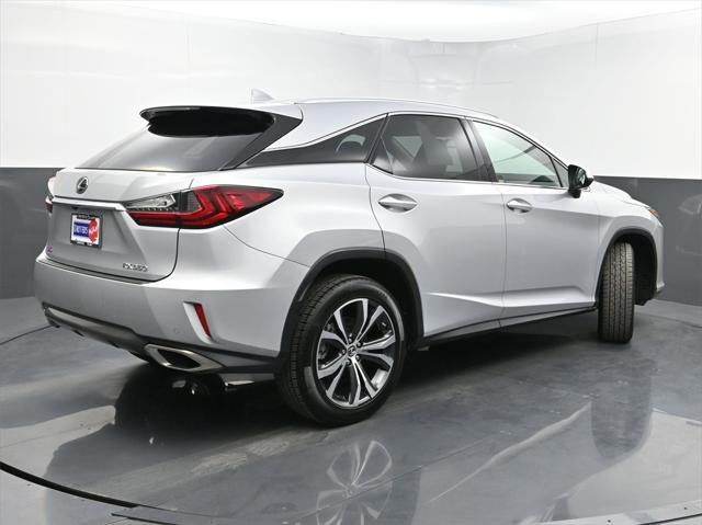 used 2018 Lexus RX 350 car, priced at $30,997