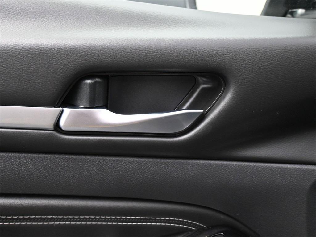 used 2022 Nissan Altima car, priced at $23,250