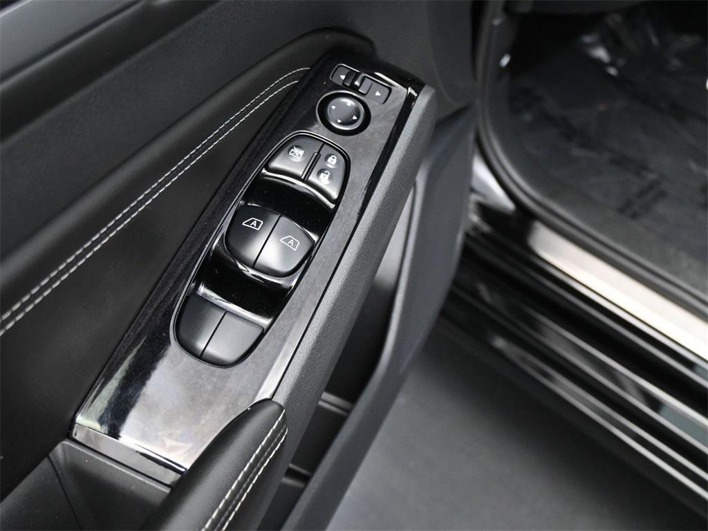 used 2022 Nissan Altima car, priced at $23,250