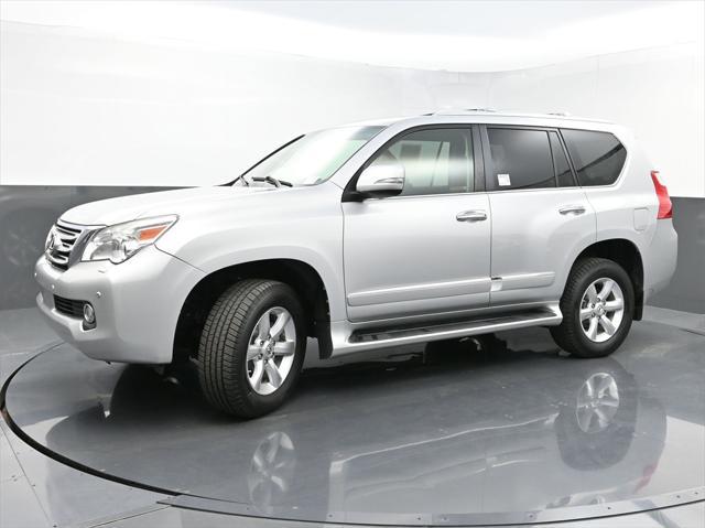 used 2010 Lexus GX 460 car, priced at $13,841