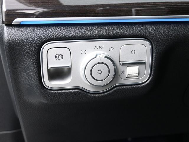 used 2024 Mercedes-Benz GLE 350 car, priced at $58,497